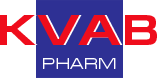 KVABpharm  - manufacturing chlorhexidine bigluconate 20% solution, chlorhexidine base, antimicrobial APIs